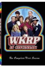 Watch WKRP in Cincinnati Megavideo